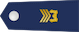 상사 上士 Sangsa insignia