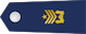 원사 元士 Wonsa insignia