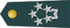원수 元帥 Wonsu insignia
