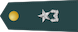 준장 准將 Junjang insignia
