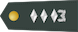 대위 大尉 Daewi insignia