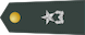 준장 准將 Junjang insignia