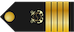 대령 大領 Daeryeong insignia
