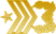 원사 元士 Wonsa insignia