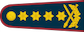 Generolas insignia