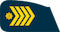 Seržantas majoras insignia