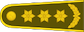 Pulkininkas insignia