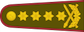 Generolas insignia