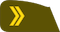 Seržantas insignia