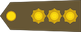 Capitaine insignia