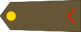 Soldat de première classe insignia