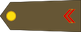 Soldat-chef insignia