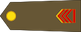 Premier caporal-chef insignia