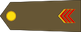 Caporal-chef insignia