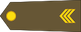 Sergent-chef insignia