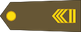 Adjudant-chef insignia