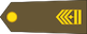 Adjudant-major insignia