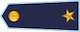 Leitnants insignia