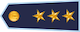 Kapteinis insignia