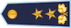 Ģenerālmajors insignia