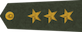 Kapteinis insignia