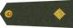Majors insignia