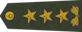 Ģenerāl­leitnants insignia