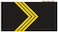 Seržants insignia