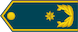 Бригаден генерал Brigaden general insignia