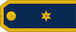 Potporučnik insignia