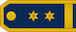 Potpukovnik insignia