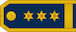 Pukovnik insignia