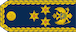 General potpukovnik insignia