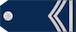 Vodnik 1 klase insignia