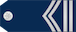 Stariji vodnik 1 klase insignia