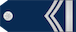 Zastavnik 1 klase insignia
