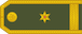Major insignia