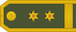 Potpukovnik insignia