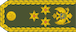 General potpukovnik insignia
