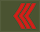 Mlađi vodnik insignia