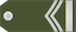 Zastavnik 1 klase insignia