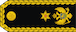 Komodor insignia