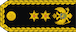 Kontra admiral insignia