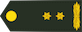 Luitenant-kolonel insignia