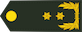 Generaal-majoor insignia