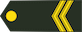 Sergeant-majoor insignia
