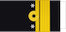 Schout-bij-Nacht insignia
