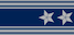 Oberstløytnant insignia