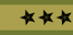 Generalløytnant insignia