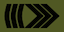 Kommandérsersjant insignia